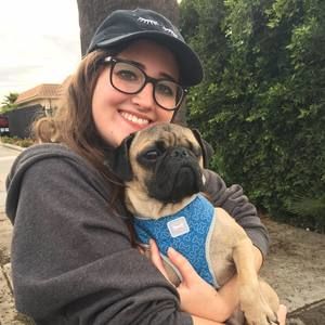 Meet your Posher, Sarah